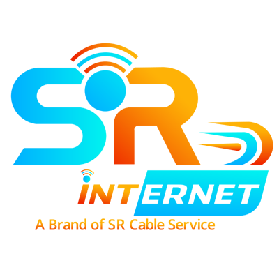 SR Internet Logo
